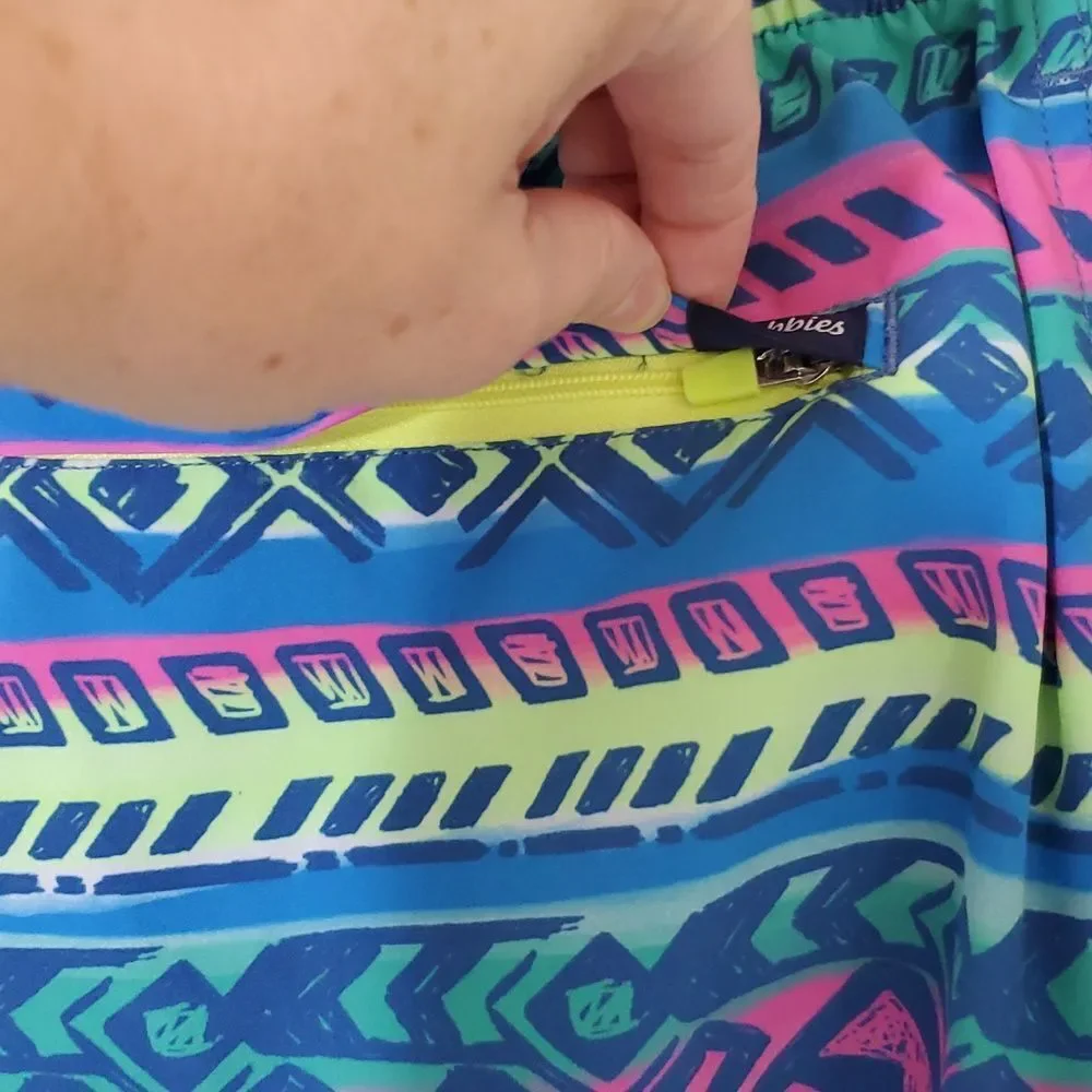Chubbies The Retronators 5.5